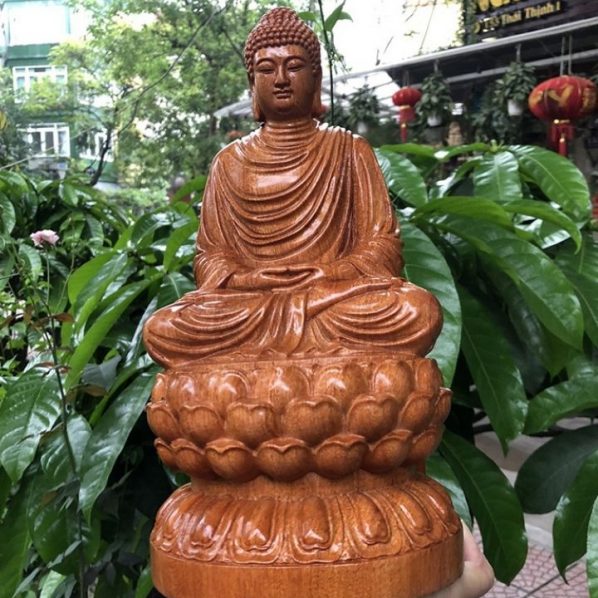 Tượng trang trí sân vườn đẹp