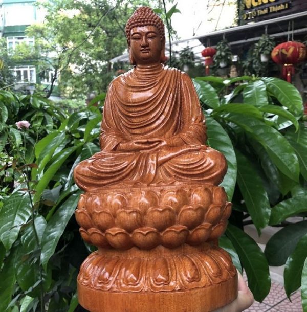 Tượng trang trí sân vườn đẹp