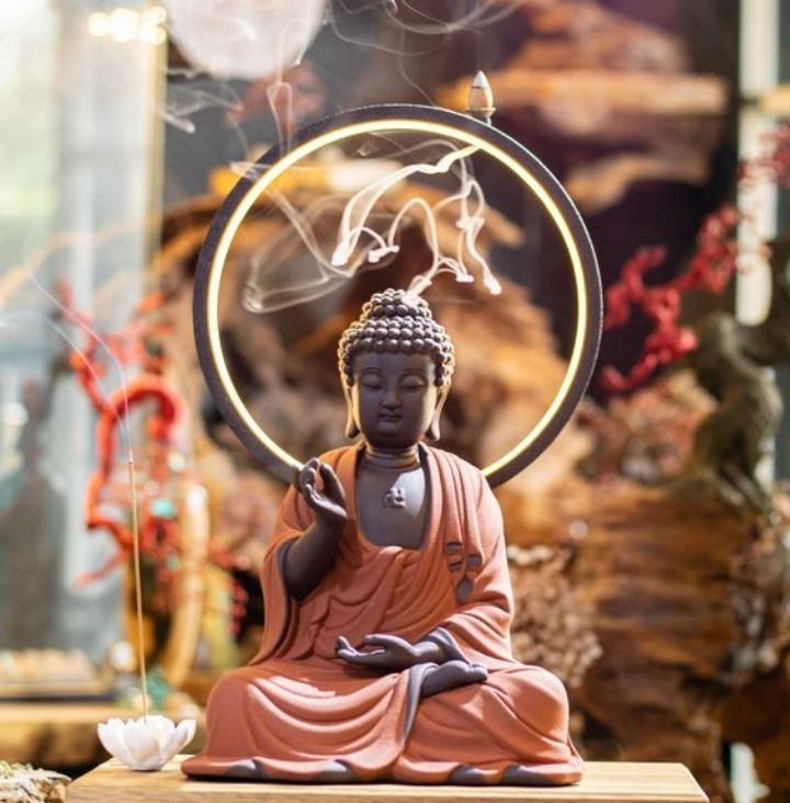 Tượng trang trí nhà