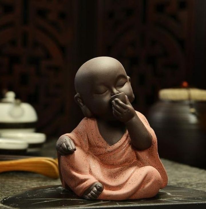 Tượng trang trí composite