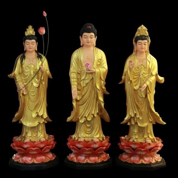 Tượng nhựa composite